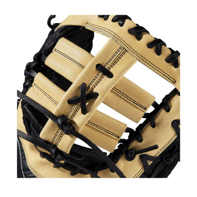 Gant de Baseball Wilson A2K 21 12.75" Jose abreu GM 1er Base Noir