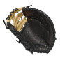 Wilson A2K 21 12.75" Jose abreu GM 1st Base Baseball glove Black