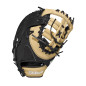 Gant de Baseball Wilson A2K 21 12.75" Jose abreu GM 1er Base Noir