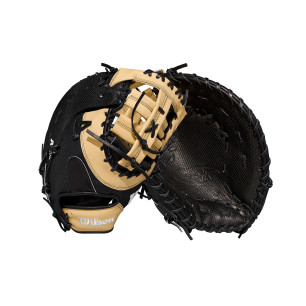 Wilson A2K 21 12.75" Jose abreu GM 1st Base Baseball glove Black