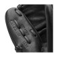 Wilson A2000 CK22 Clayton Kershaw 11.75" Pitcher Baseball glove Black