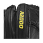 Guante de Béisbol Wilson A2000 CK22 Clayton Kershaw 11.75" Lanzador Negro