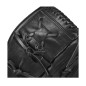 Gant de Baseball Wilson A2000 CK22 Clayton Kershaw 11.75" Lanceur Noir