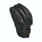 Gant de Baseball Wilson A2000 CK22 Clayton Kershaw 11.75" Lanceur Noir