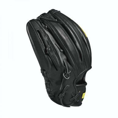Gant de Baseball Wilson A2000 CK22 Clayton Kershaw 11.75" Lanceur Noir
