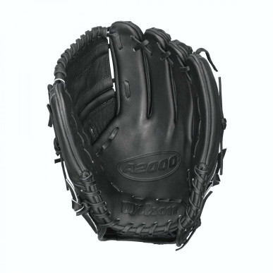 Guante de Béisbol Wilson A2000 CK22 Clayton Kershaw 11.75" Lanzador Negro