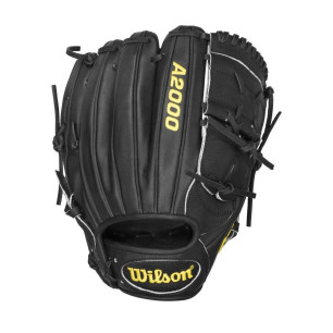 Gant de Baseball Wilson A2000 CK22 Clayton Kershaw 11.75" Lanceur Noir