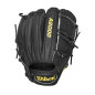 Guante de Béisbol Wilson A2000 CK22 Clayton Kershaw 11.75" Lanzador Negro