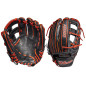 Guante de Béisbol Wilson A2000 22 1716 11.5" Infield Negro rd