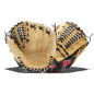 Guante de Béisbol Wilson A2000 D33 11.75" Infield Crema