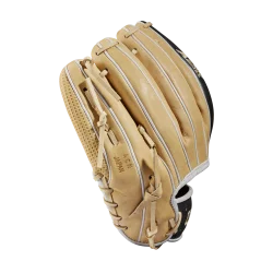Gant de Baseball Wilson A2K Spin Control 1786 11.5" Infield Crème