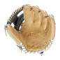 Guante de beisbol Wilson A2K Spin Control 1786 11.5" Infield Crema