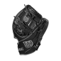 Gant de Baseball Wilson A2K 2023 1786 Superskin 11.5" Infield Noir