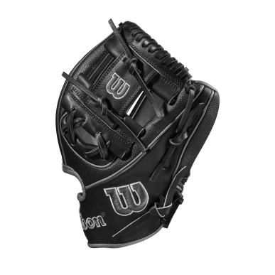 Gant de Baseball Wilson A2K 2023 1786 Superskin 11.5" Infield Noir