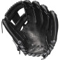 Gant de Baseball Wilson A2K 2023 1786 Superskin 11.5" Infield Noir