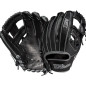 Gant de Baseball Wilson A2K 2023 1786 Superskin 11.5" Infield Noir