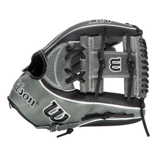 Gant de Baseball Wilson A2K 2023 SC1787 Superskin 11.75" Infield Noir