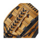 Wilson A2K 2023 1810 Superskin 12.75" Outfield Baseball glove Black