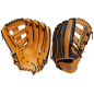 Wilson A2K 2023 1810 Superskin 12.75" Outfield Baseball glove Black