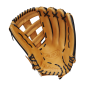 Gant de Baseball Wilson A2K 2023 1810 Superskin 12.75" Outfield Noir