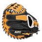 Wilson A2K 2023 M1D Superskin 33.5" Catcher Baseball glove Black