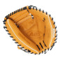 Wilson A2K 2023 M1D Superskin 33.5" Catcher Baseball glove Black