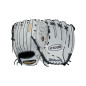 Wilson A1000 Fastpich V125 22 12.5" Softball gloves White
