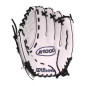 Gant de Softball Wilson A1000 Fastpich V125 22 12.5" Blanc Gant de Softball Wilson A1000 Fastpich V125 22 12.5" Blanc
