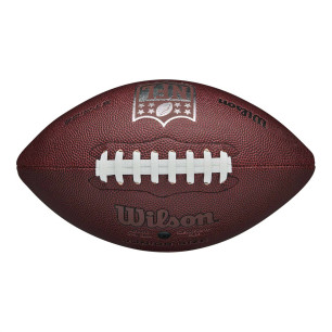 Ballon de Football Américain Wilson Stride Of