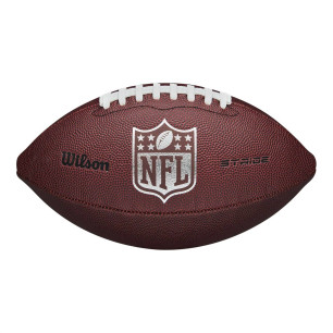 Ballon de Football Américain Wilson Stride Of