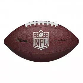 Balon de Futbol Americano NFL Wilson Stride Of