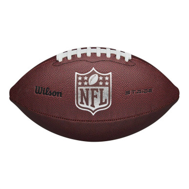 Balon de Futbol Americano NFL Wilson Stride Of