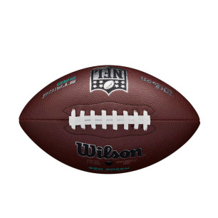 Ballon de Football Américain Wilson Stride Pro Eco Of