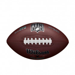 Balon de Futbol Americano NFL Wilson Stride Pro Eco Of