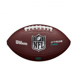 Balon de Futbol Americano NFL Wilson Stride Pro Eco Of