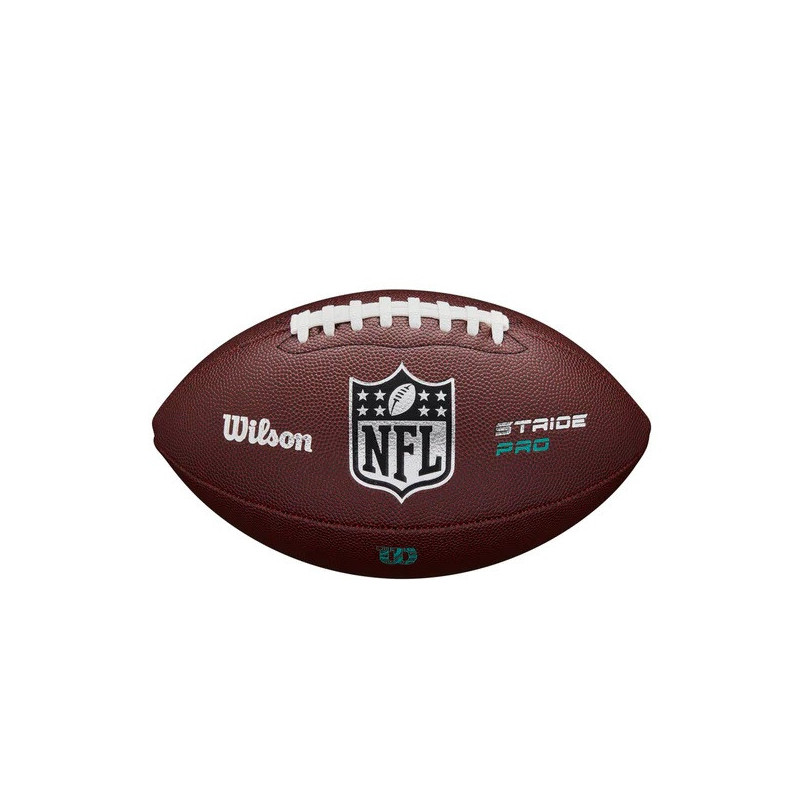 Wilson NFL Stride Pro Eco Of Football Wilson NFL Stride Pro Eco Of Football