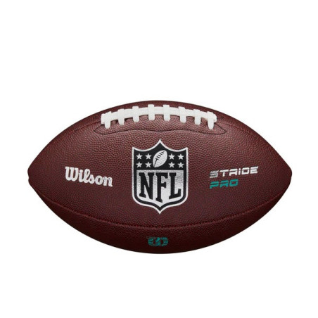 Ballon de Football Américain Wilson Stride Pro Eco Of