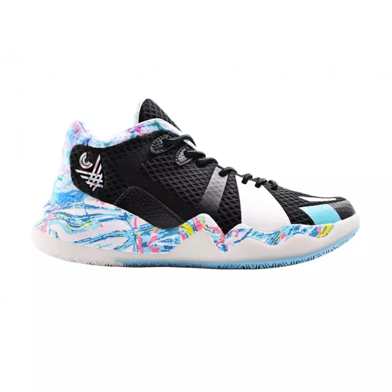 Chaussures de basketball Crossover Culture Antidote Crombi Park