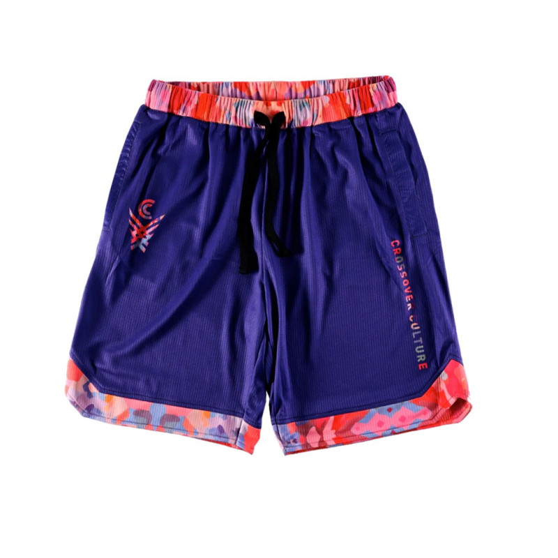 Men's Crossover Culture Agent Pigalle Short