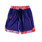 Short de basketball Crossover Culture Agent Pigalle