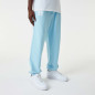 Men's New Era League Essential Jogger MLB Los Angeles Dodgers Blue