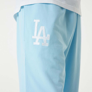 Men's New Era League Essential Jogger MLB Los Angeles Dodgers Blue