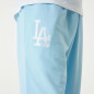 Men's New Era League Essential Jogger MLB Los Angeles Dodgers Blue