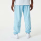 Men's New Era League Essential Jogger MLB Los Angeles Dodgers Blue