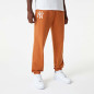 Men's New Era League Essential Jogger MLB New York Yankees Orange