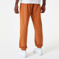 Pantalon MLB New York Yankees New Era League Essential Jogger Orange