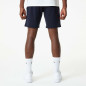 Men's New Era League Essential Short MLB Los Angeles Dodgers Navy