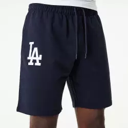 Short MLB Los Angeles Dodgers New Era League Essential Bleu marine
