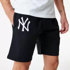 Short MLB New York Yankees New Era League Essential Noir