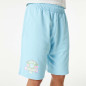 Short MLB Chicago Cubs New Era Pastel Bleu
